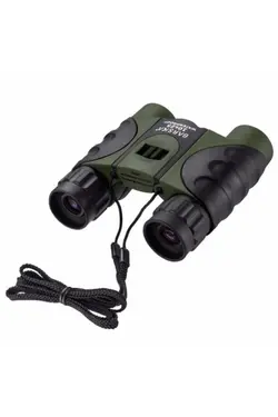 دوربین شکاری بزرگنمایی Gladiator 10×25      – Barska AB12723