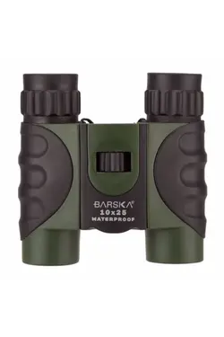 دوربین شکاری بزرگنمایی Gladiator 10×25      – Barska AB12723