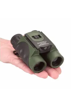 دوربین شکاری بزرگنمایی Gladiator 10×25      – Barska AB12723