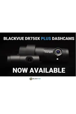 داش کم آنلاین DR750X-2CH Plus 60FPS FullHD شامل مودم Wi-Fi      – BLACKVUE DR750X_2CH_LTE_PLUS