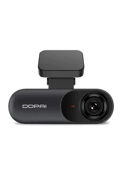 Ddpaı Mola N3 1600p G سنسور 24 ساعته حالت پارک با تشخیص برخورد دوربین هوشمند خودرو      – DDPAI DMN3
