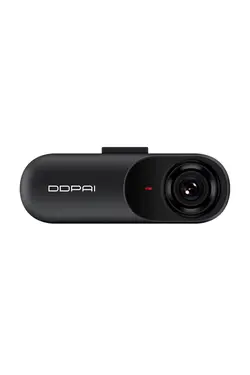 Ddpaı Mola N3 1600p G سنسور 24 ساعته حالت پارک با تشخیص برخورد دوربین هوشمند خودرو      – DDPAI DMN3