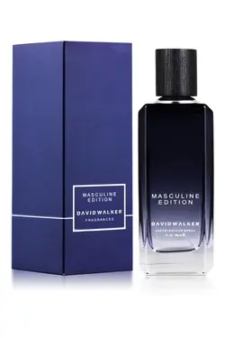 عطر    مردانه دیوید واکر – David Walker E-017 DW 100