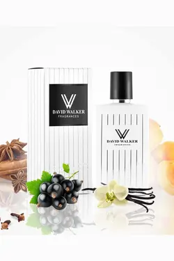 عطر    مردانه دیوید واکر – David Walker B-034 DW 50