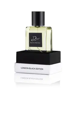 عطر    مردانه دیوید واکر – David Walker LBE-OUD-50-DW