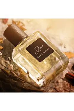 عطر    مردانه دیوید واکر – David Walker LBE-OUD-50-DW