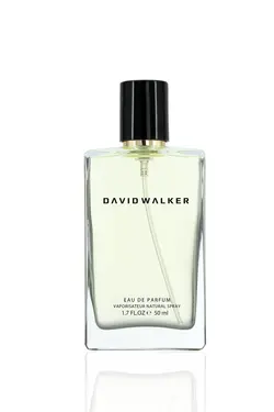 عطر    مردانه دیوید واکر – David Walker E-181 DW 50