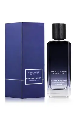 عطر    مردانه دیوید واکر – David Walker E-200 DW 100