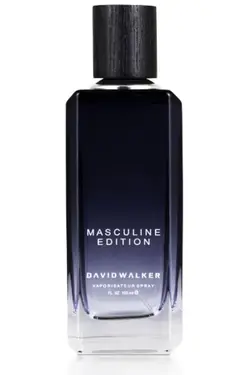 عطر    مردانه دیوید واکر – David Walker E-200 DW 100