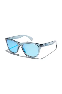 0oo9013 9013f6 – Frogskins Prism Sapphire عینک آفتابی   لایسنس دار- تحت لیسانس زنانه  – Oakley 9013-F655