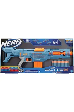 تفنگ آبی تفنگ اسباب بازی     نرف – Nerf E9533_ideacorp_nerf