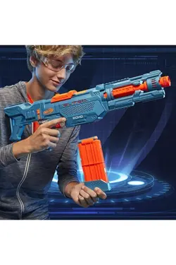 تفنگ آبی تفنگ اسباب بازی     نرف – Nerf E9533_ideacorp_nerf