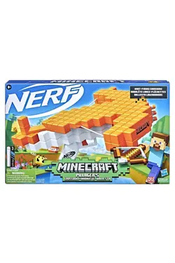 تفنگ آبی تفنگ اسباب بازی     نرف – Nerf INTERNERFF4415
