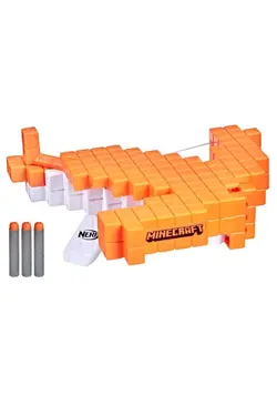 تفنگ آبی تفنگ اسباب بازی     نرف – Nerf INTERNERFF4415