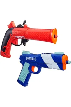 تفنگ آبی تفنگ اسباب بازی     نرف – Nerf PA.F6243