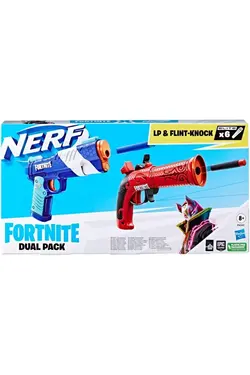 تفنگ آبی تفنگ اسباب بازی     نرف – Nerf PA.F6243