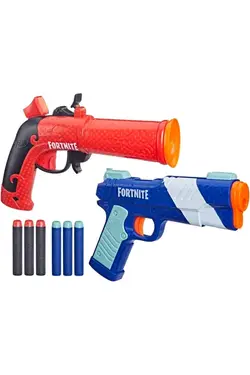 تفنگ آبی تفنگ اسباب بازی     نرف – Nerf PA.F6243