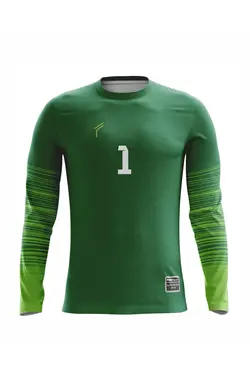 ست پیراهن دروازه بان فعال    مردانه  – Freysport FREYSPORT-KLC-ACTIVE-YSL-FUSC