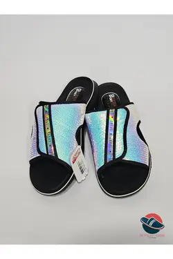 دمپایی   پولک دار زنانه  – Gezer GZRSPRT03