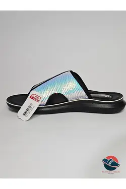 دمپایی   پولک دار زنانه  – Gezer GZRSPRT03