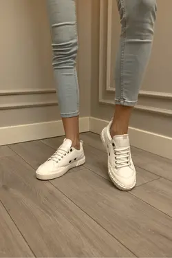 اسنیکر   طرح باقلوا زنانه  – sorella SMT06GIG