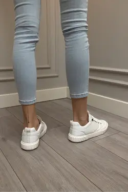 اسنیکر   طرح باقلوا زنانه  – sorella SMT06GIG