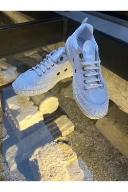 اسنیکر   طرح باقلوا زنانه  – sorella SMT06GIG