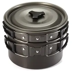 ست ماهیتابه و قابلمه