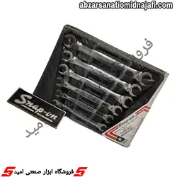 اچار چاک دار اسناپون