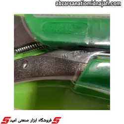انبر قفلی تی پی 🇹🇼 تایوان