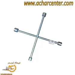 اچار چرخ چهارپر ژاپنی