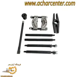 بلبرینگ کش 4 اینچ تایوان