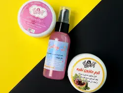 پک تخصصی بوتاکس