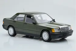 ماکت مرسدس بنز E190 مینی چمپس 1:18