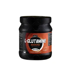 ال گلوتامین ۶۰۰۰ کیو ان تی 300 گرمی