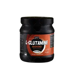 ال گلوتامین ۶۰۰۰ کیو ان تی 300 گرمی