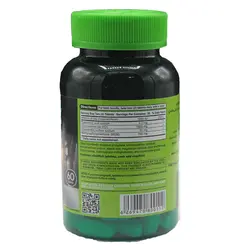 گلوکوزامین جوینت فلیکس 60 عددی/ Glucosamine joint Flex 60Tablets