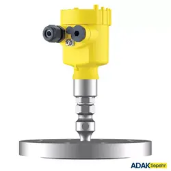 ترانسمیتر فشار وگا بار VEGABAR 81