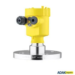 ترانسمیتر فشار وگا بار VEGABAR 83