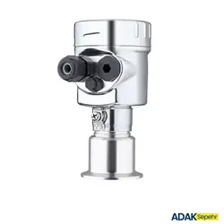 ترانسمیتر فشار وگا بار VEGABAR 83