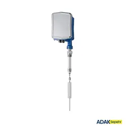 لول ترانسمیتر دیسپلیسر مدل NB3100