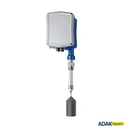 لول ترانسمیتر دیسپلیسر مدل NB3100