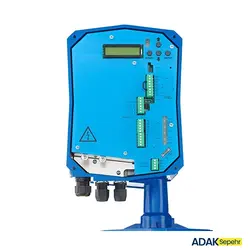 لول ترانسمیتر دیسپلیسر مدل NB3100