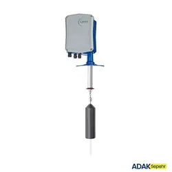 لول ترانسمیتر دیسپلیسر مدل NB3200