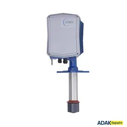 لول ترانسمیتر دیسپلیسر مدل NB3300