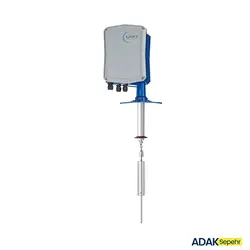 لول ترانسمیتر دیسپلیسر مدل NB3400