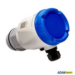 لول ترانسمیتر راداری مدل NR7100