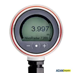 لول ترانسمیتر راداری مدل NR7200