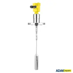 لول ترانسمیتر راداری موج هدایت شونده وگا مدل VEGAFLEX 82