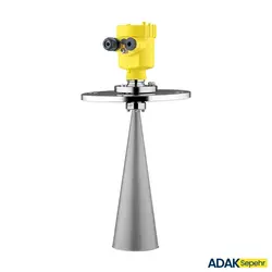 لول ترانسمیتر راداری وگا مدل VEGAPULS 68